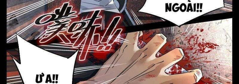 Võ Lực Chí Mạng: Chapter 1