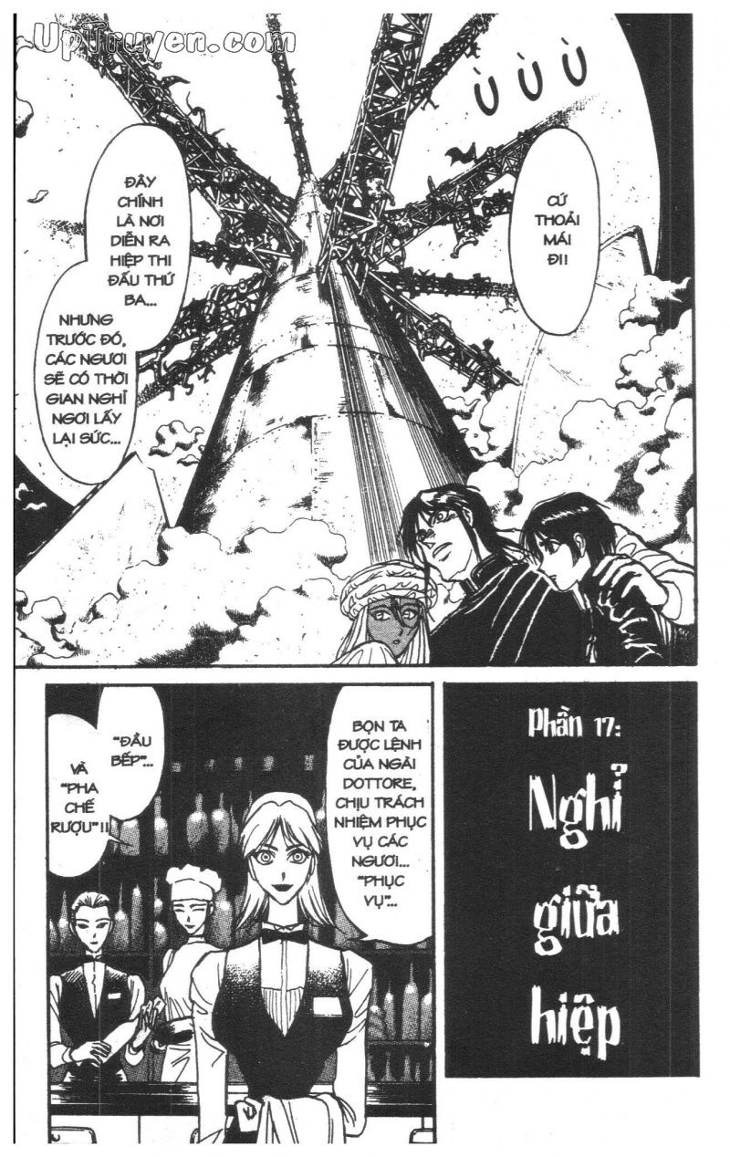 Fujita Kazuhiro: Chapter 18