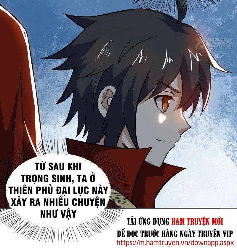 Thần Võ Đế Tôn: Chapter 98