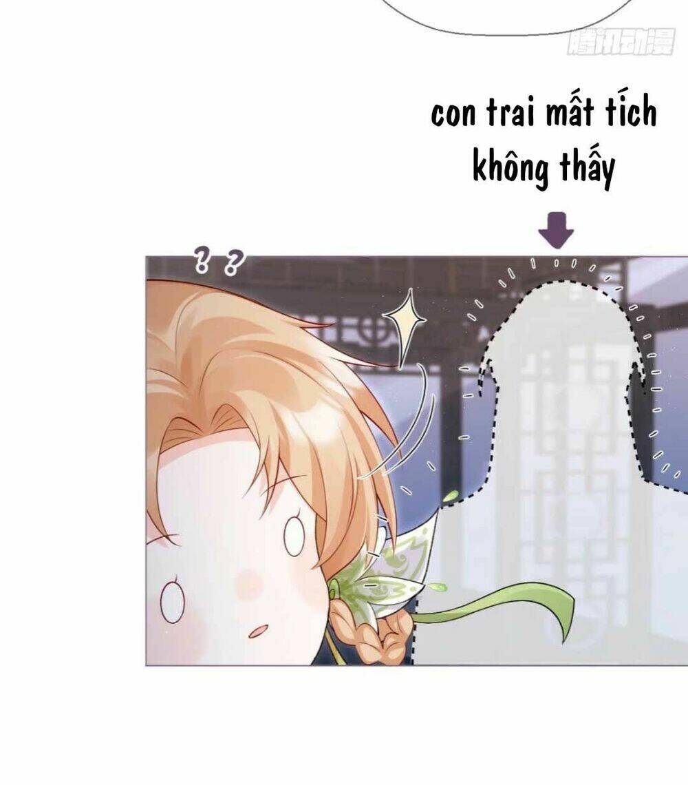 THIẾT LẬP ÁC NỮ CỦA TÔI SỤP ĐỔ RỒI: Chapter 11