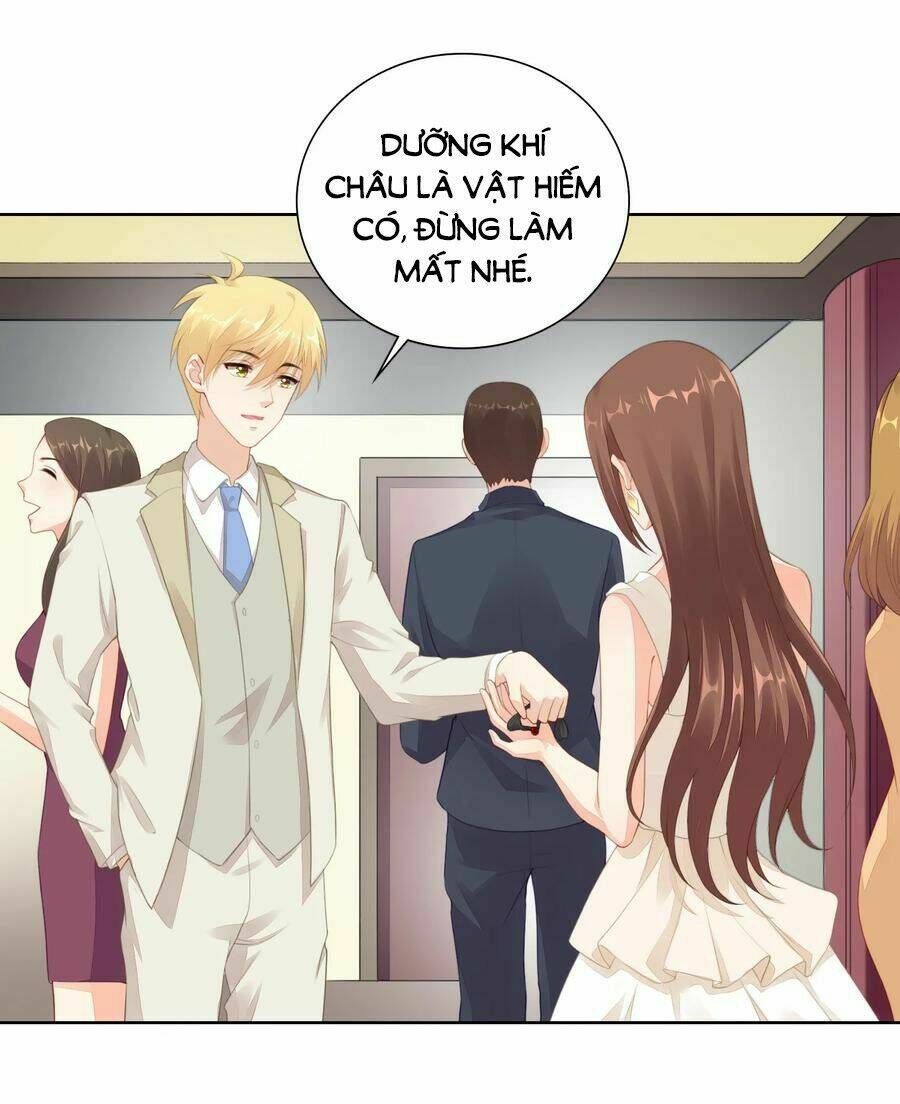 Người Yêu Ẩn Hình Của Ảnh Đế: Chapter 52