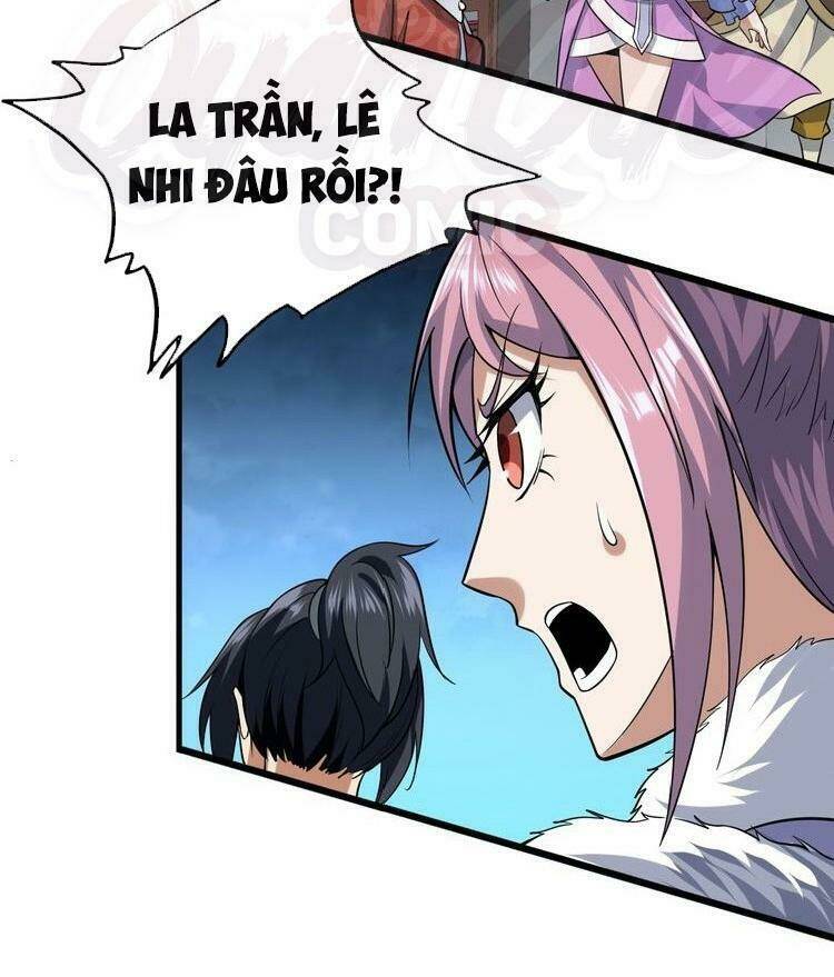 Đấu Hồn Đại Lục: Chapter 26