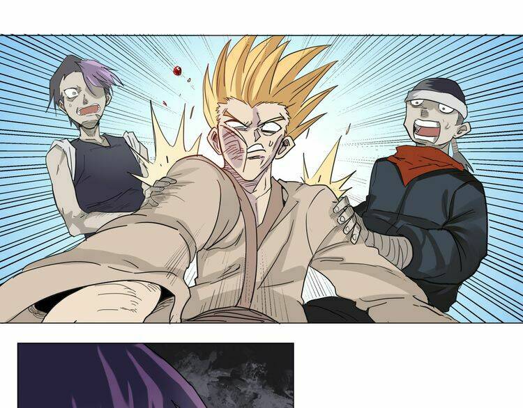 Chân Tri Quyển Đạo: Chapter 1