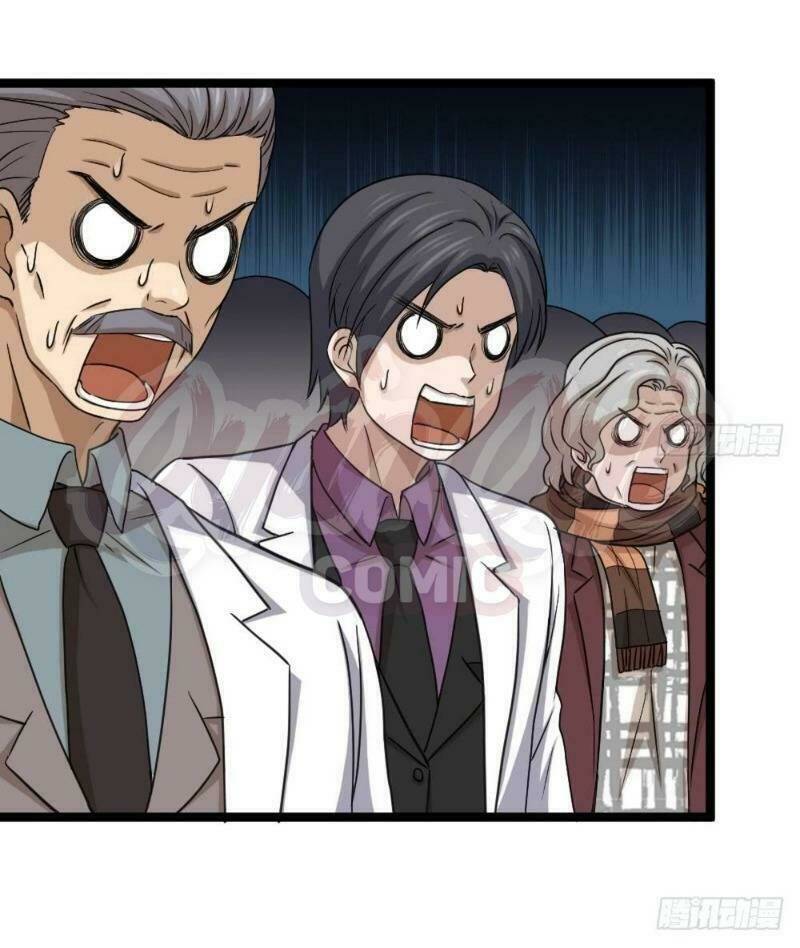 Tối Cuồng Nữ Tế: Chapter 15