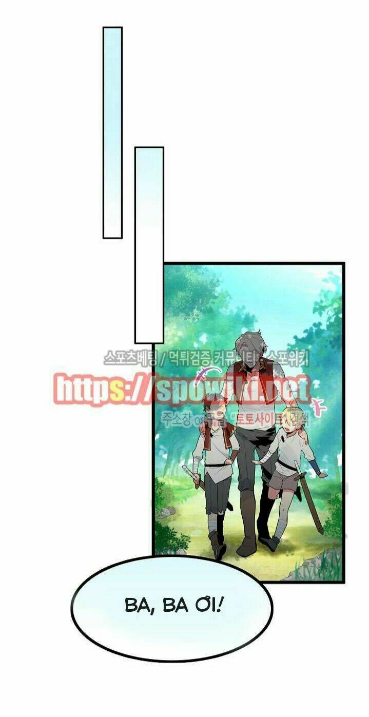 Kiểm Tra Sức Mạnh Vô Hạn: Chapter 2.5