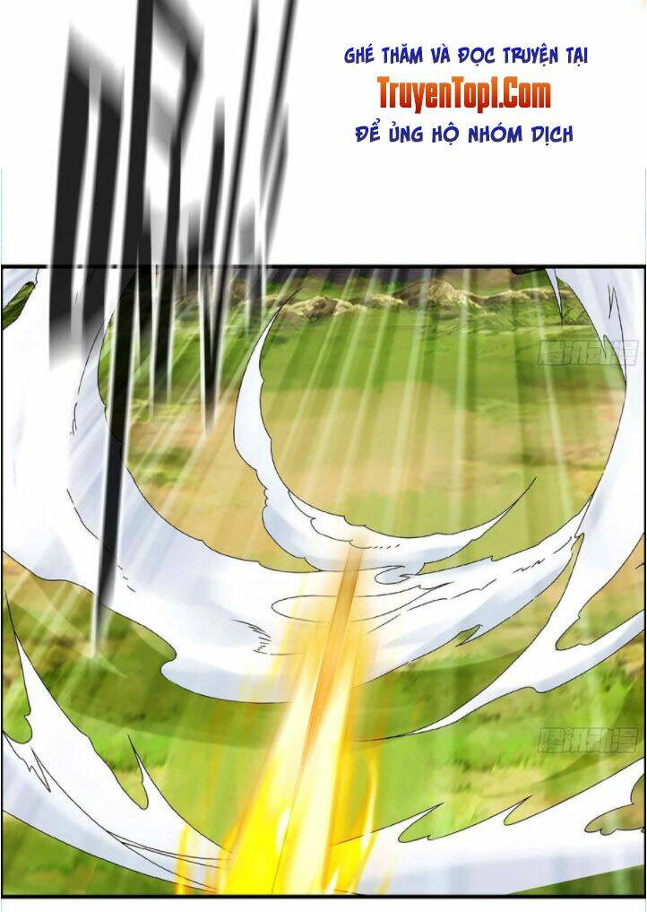 Khởi Đầu Bằng Một Con Côn: Chapter 129