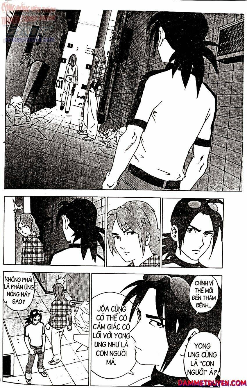 Ai Hơn Ai: Chapter 131