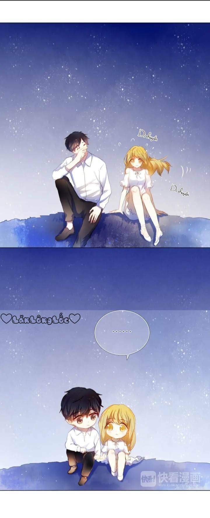 Kế Hoạch Trái Tim: Chapter 34