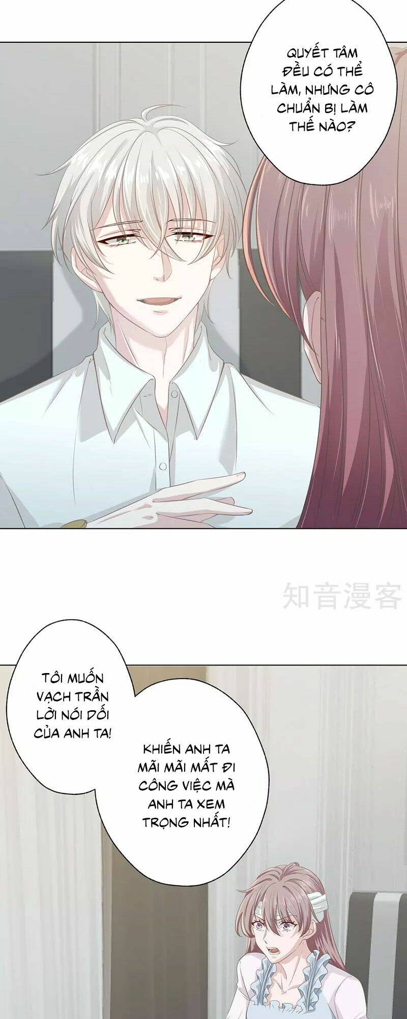 Một Đời An Nhiên: Chapter 20