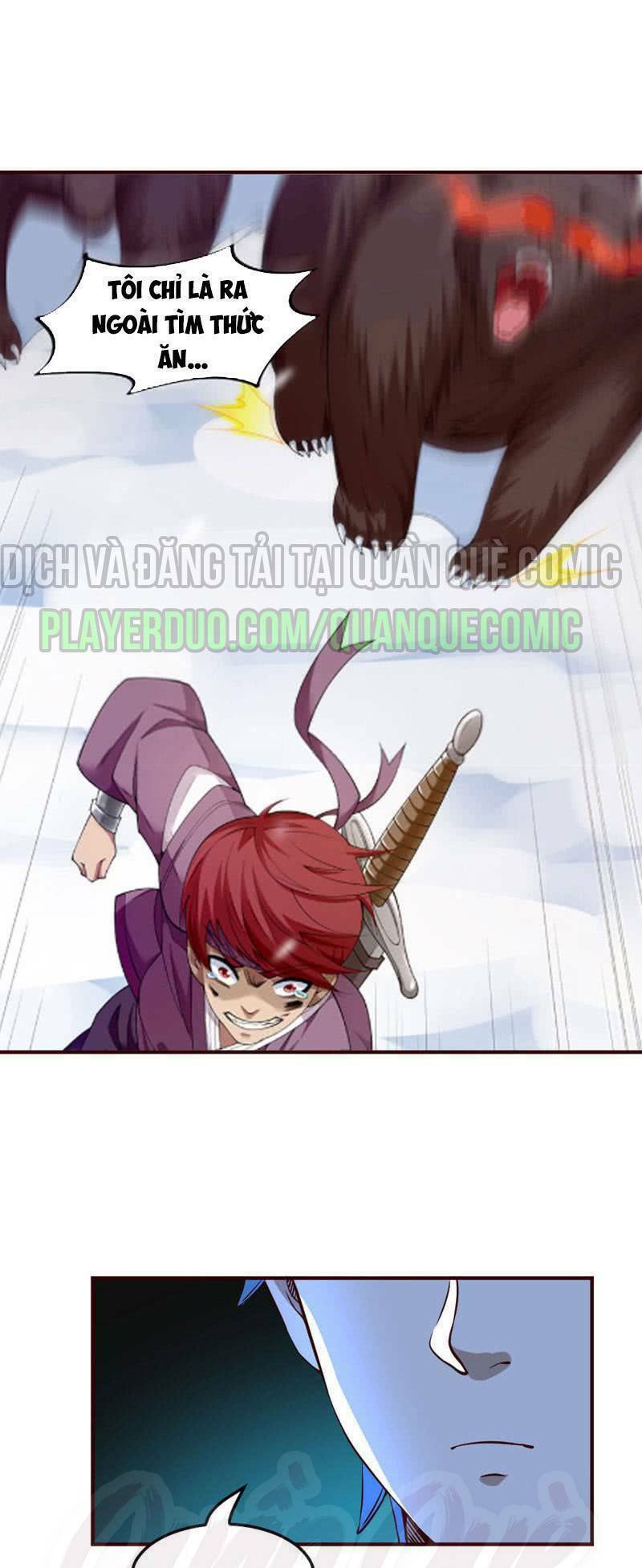 Cuộc Sống Tận Thế Bắt Đầu Từ Số 0: Chapter 43
