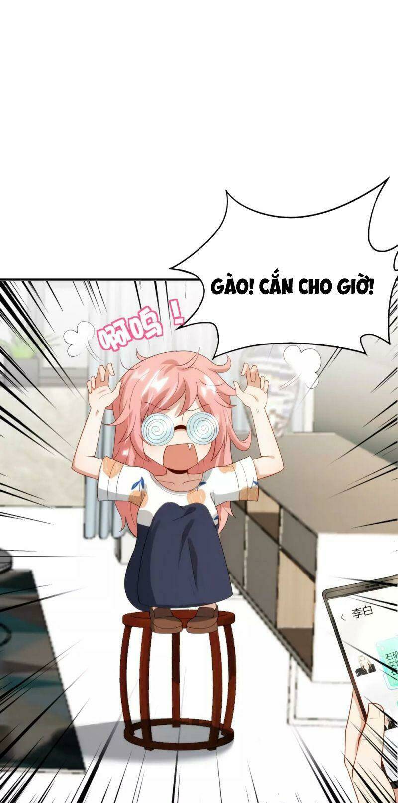 Vòng Bạn Bè Mạnh Nhất Của Tiên Giới: Chapter 94