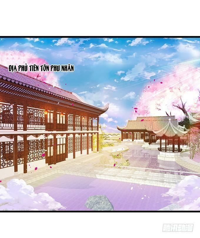Hồ Tiên Hung Bạo: Chapter 70