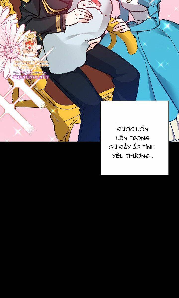 Công Nương Đã Thay Đổi: Chapter 2