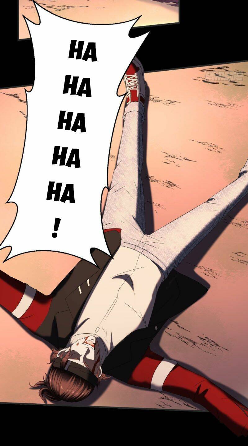 Phản Phái Yêu Tế: Chapter 26