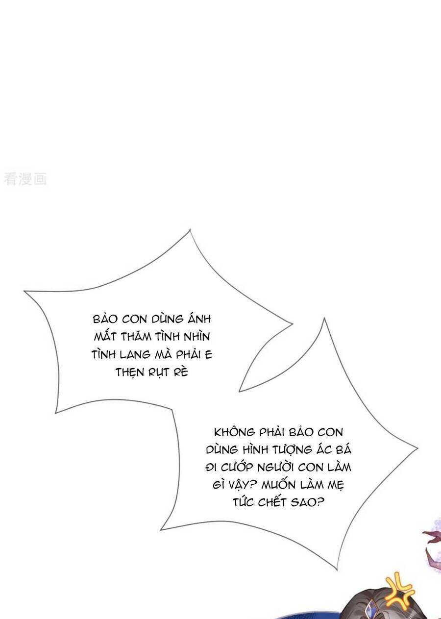 THIẾT LẬP ÁC NỮ CỦA TÔI SỤP ĐỔ RỒI: Chapter 36