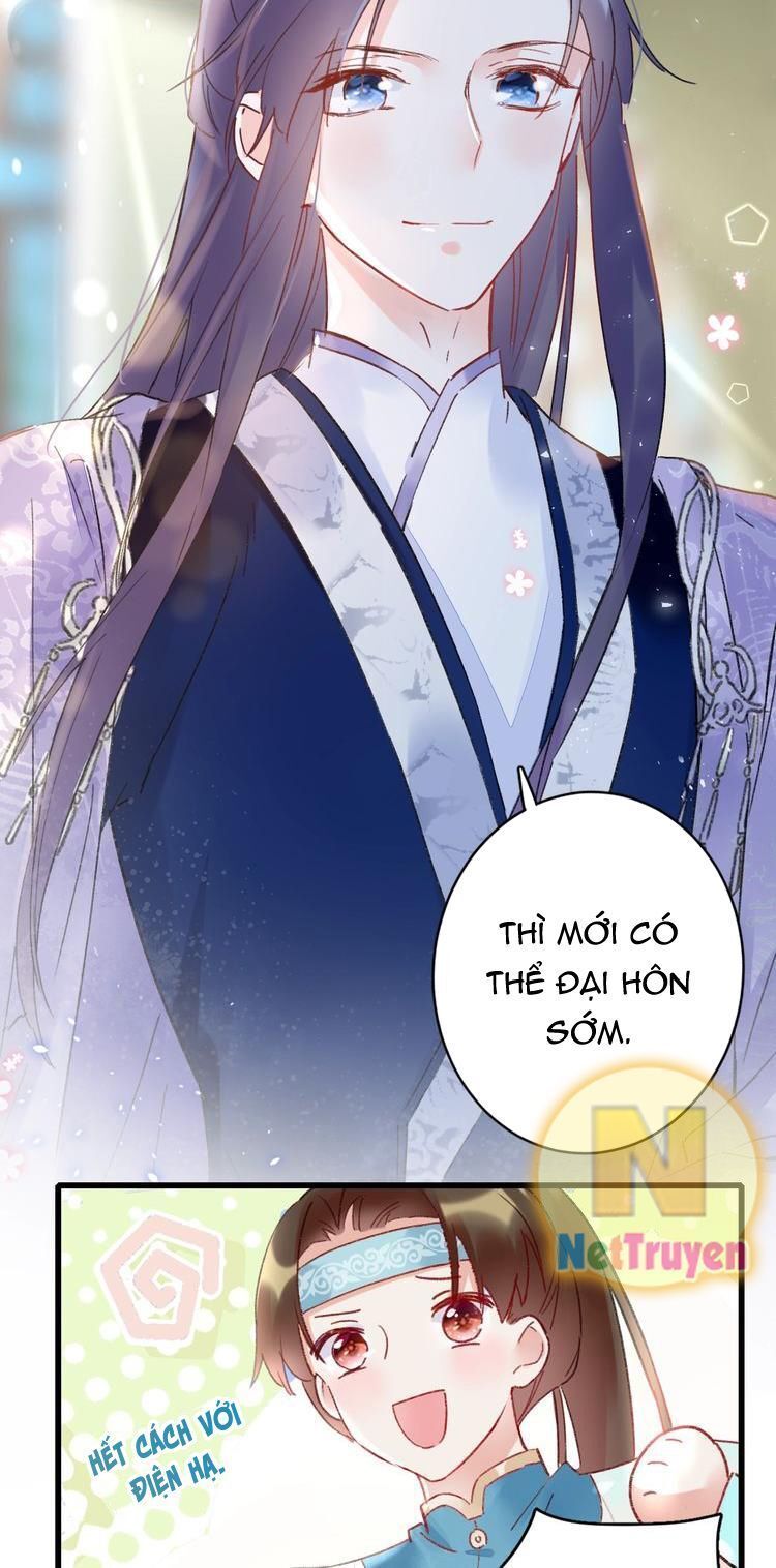 Hoa Nhan Sách 2: Chapter 98