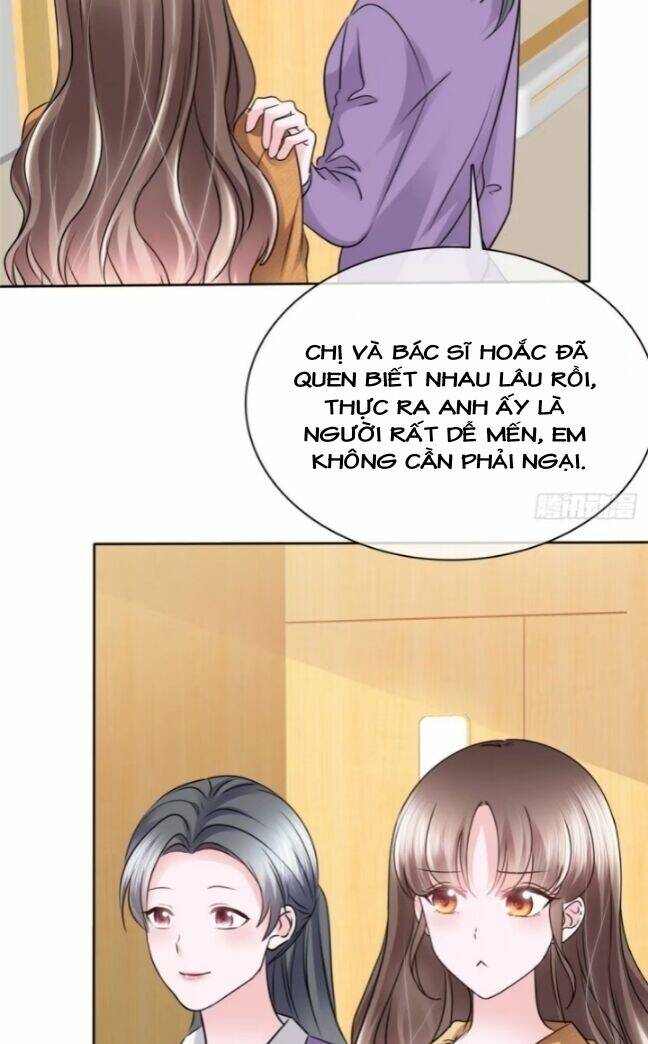 Boss Là Kim Chủ Của Tôi: Chapter 8