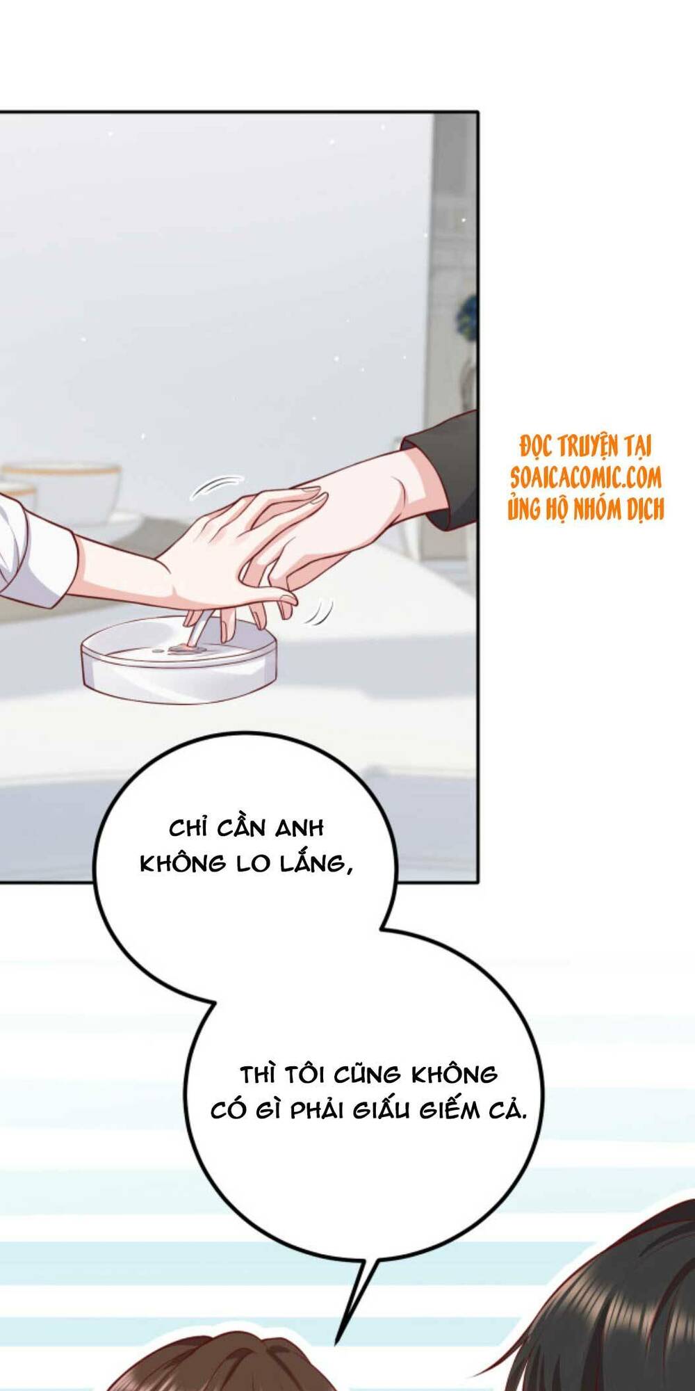 Nhất Sanh Hữu Hỉ: Chapter 63