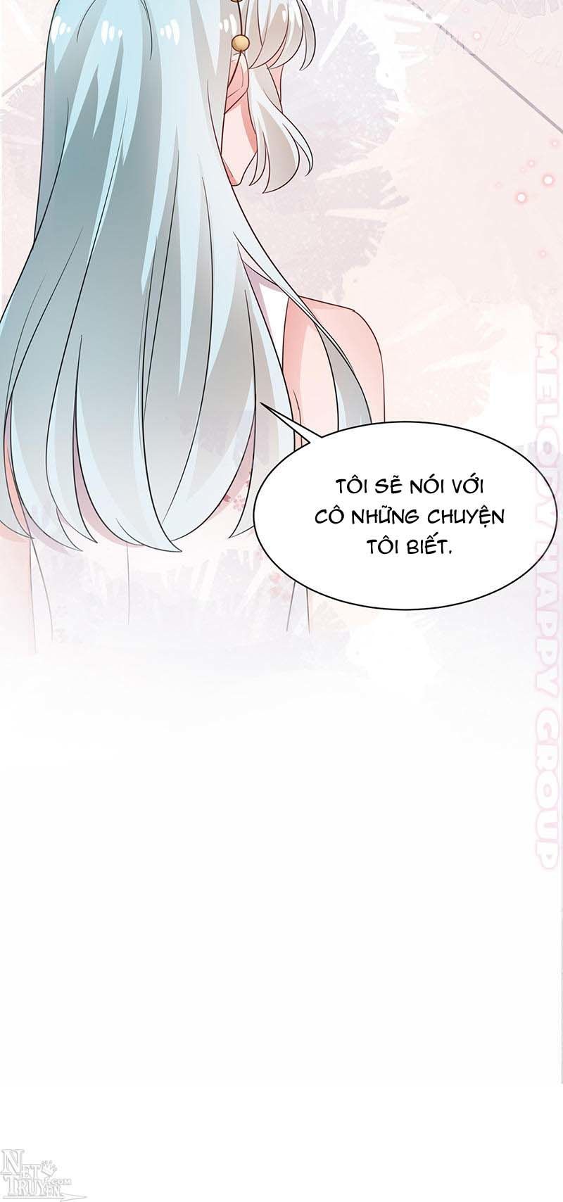 Thịnh Thế Điềm Sủng: Tiểu Manh Thê Của Dịch Thiếu: Chapter 106