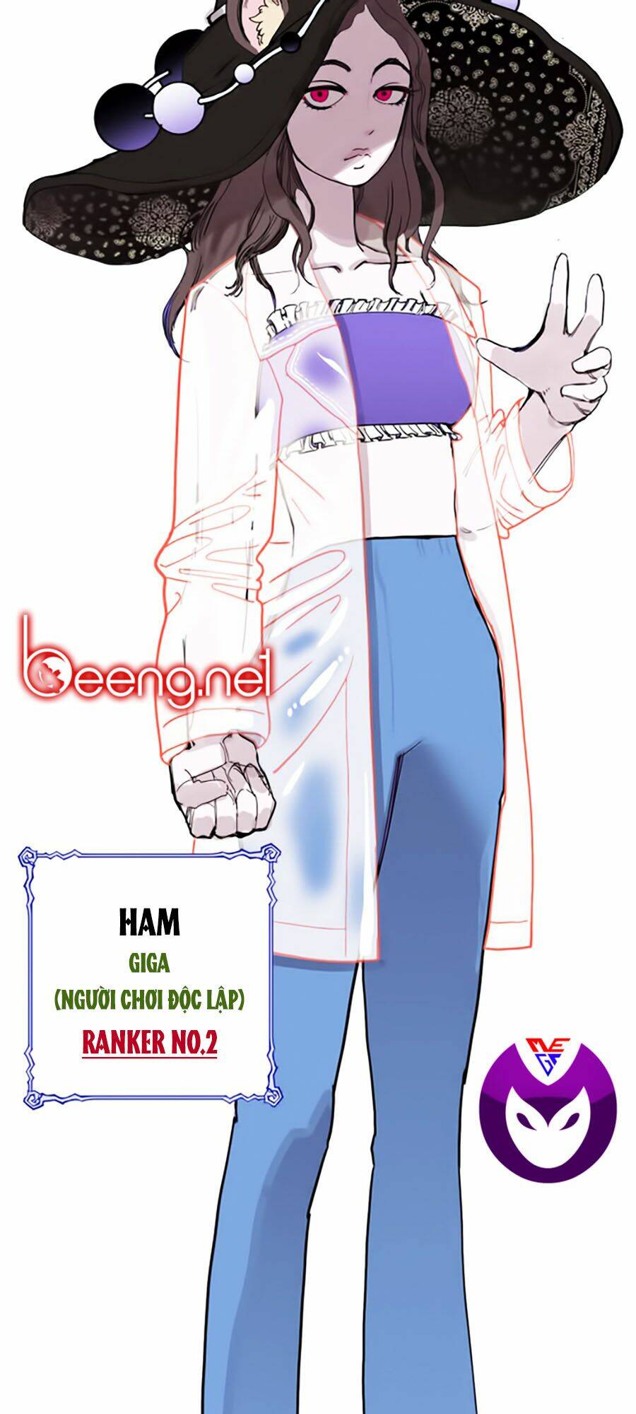 Hard Core Leveling Warrior Ss2: Chapter 45