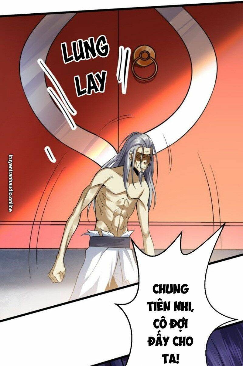 Đấu Hồn Đại Lục: Chapter 31