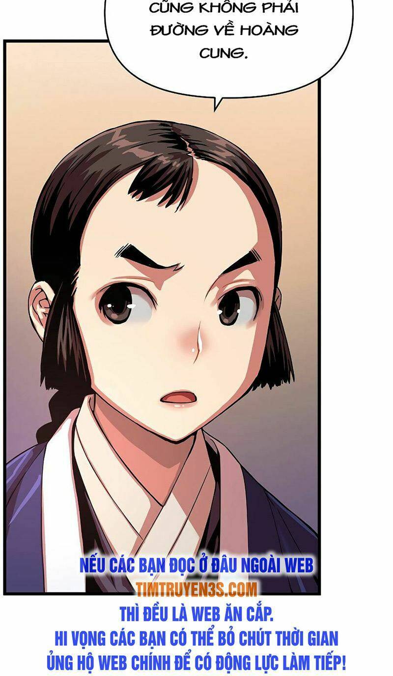 Tôi Sẽ Sống Như Một Hoàng Tử: Chapter 68