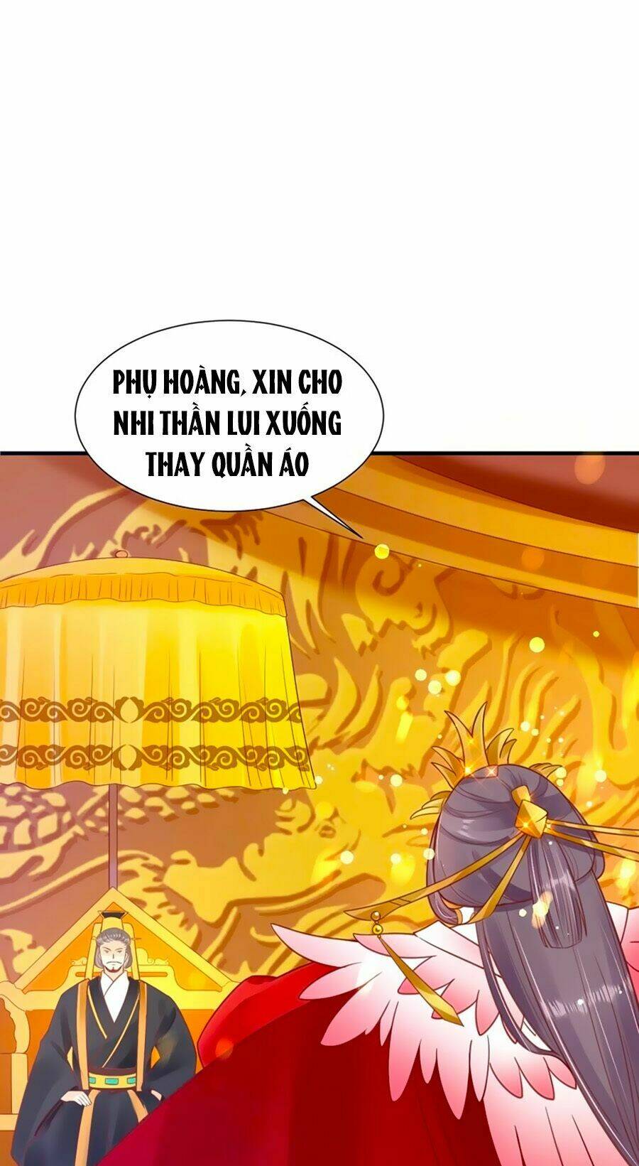 Thịnh Thế Lê Hoa Điện: Chapter 32