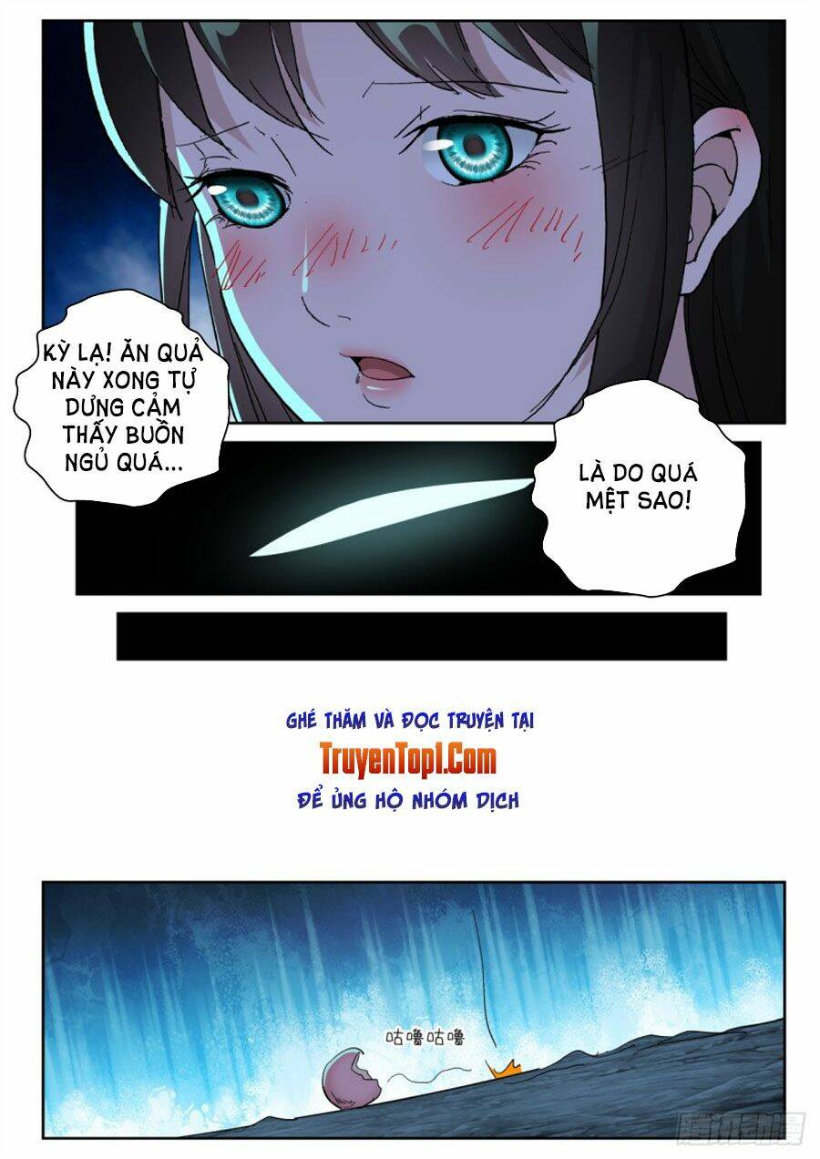 Tối Cường Khí Thiếu: Chapter 177