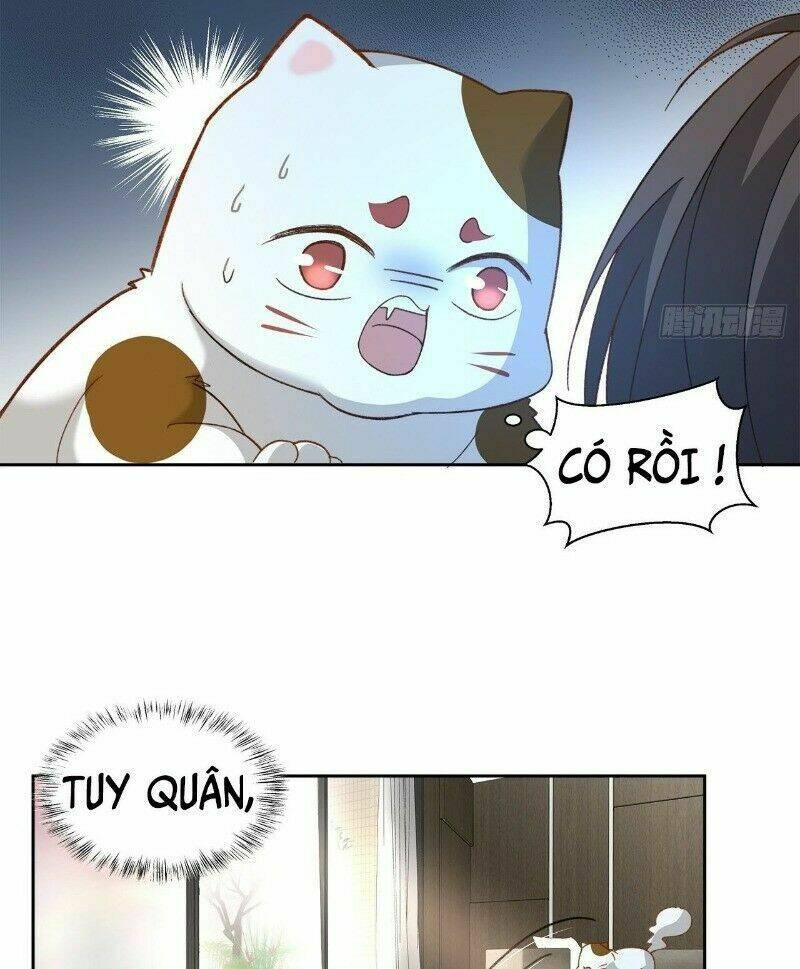 Ảnh Đế Yêu Hồ: Chapter 50