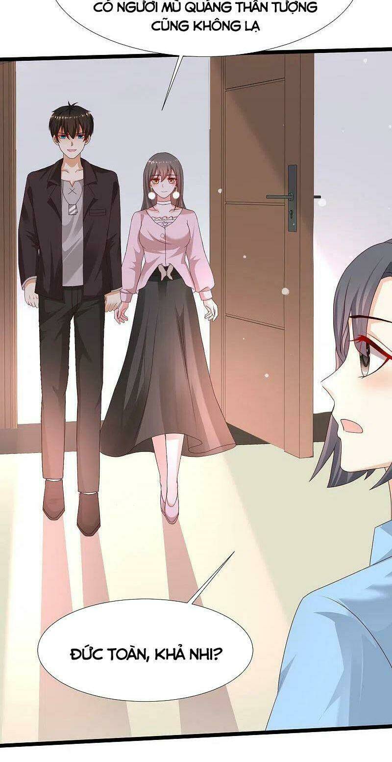 Tối Cường Vận Đào Hoa: Chapter 223