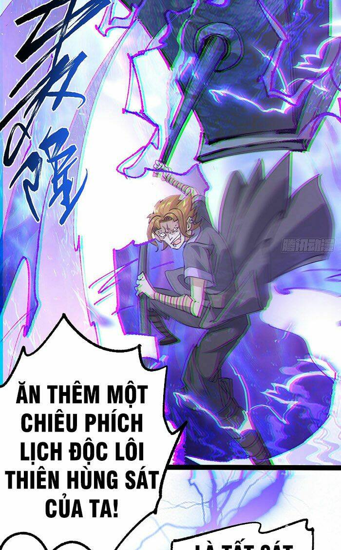 Từ Chối Kết Hôn Với Đại Gia: Cô Dâu Bỏ Trốn: Chapter 3