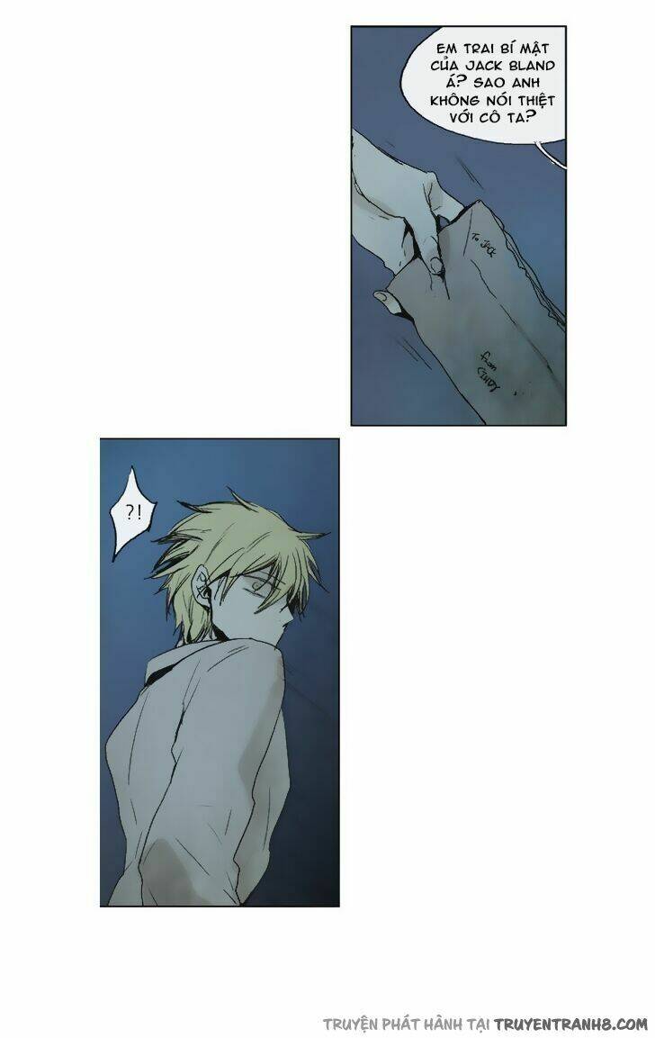 American Ghost Jack: Chapter 27