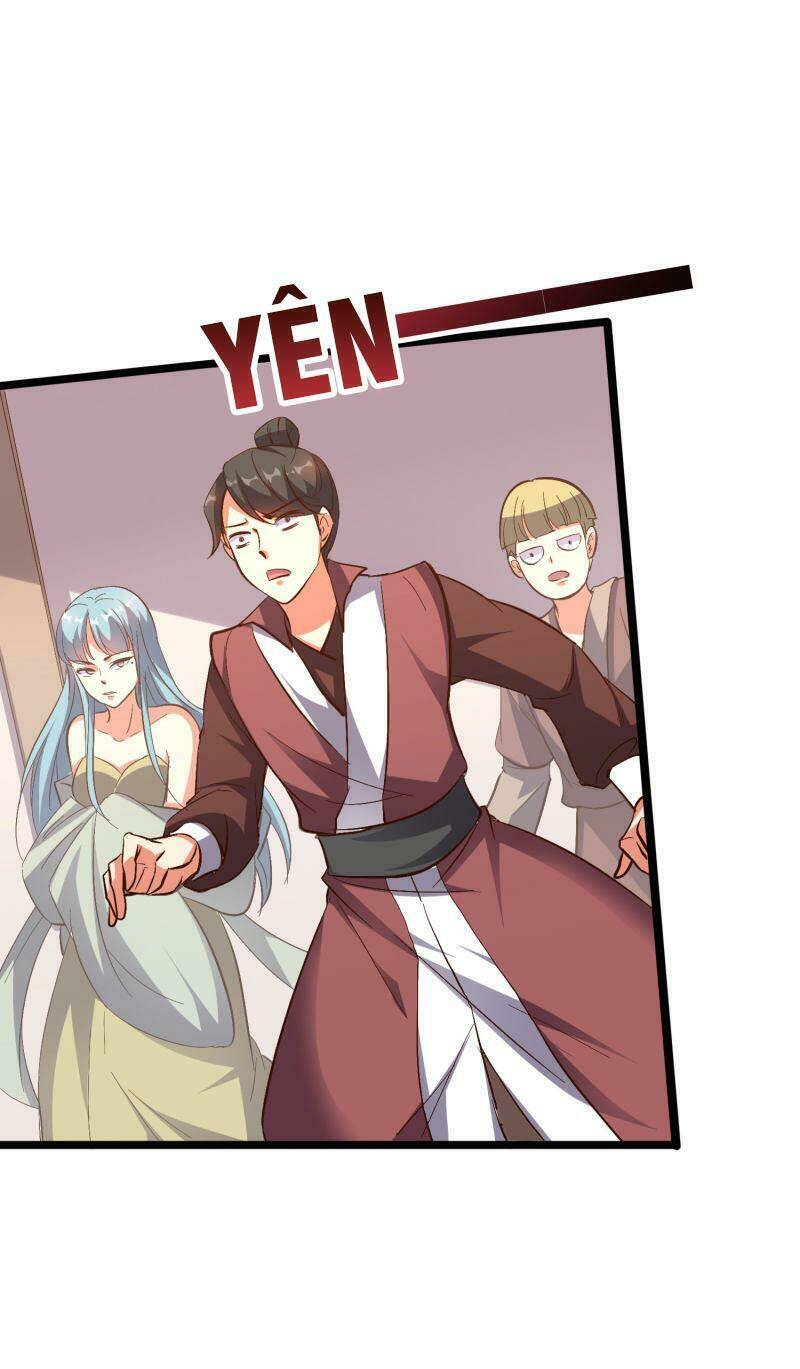 Phục Thiên Thánh Chủ: Chapter 33