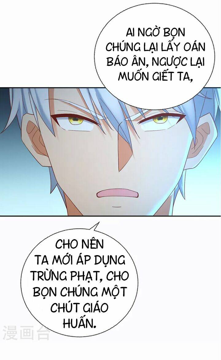 Chí Tôn Trọng Sinh: Chapter 201