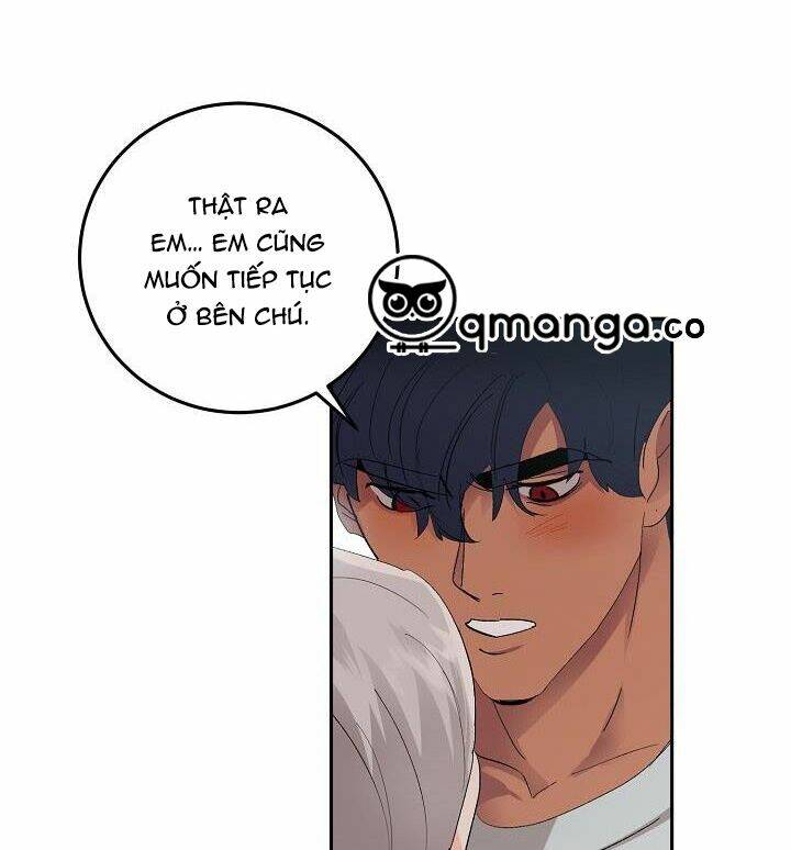 Kẻ Cắp Mặt Trăng: Chapter 59
