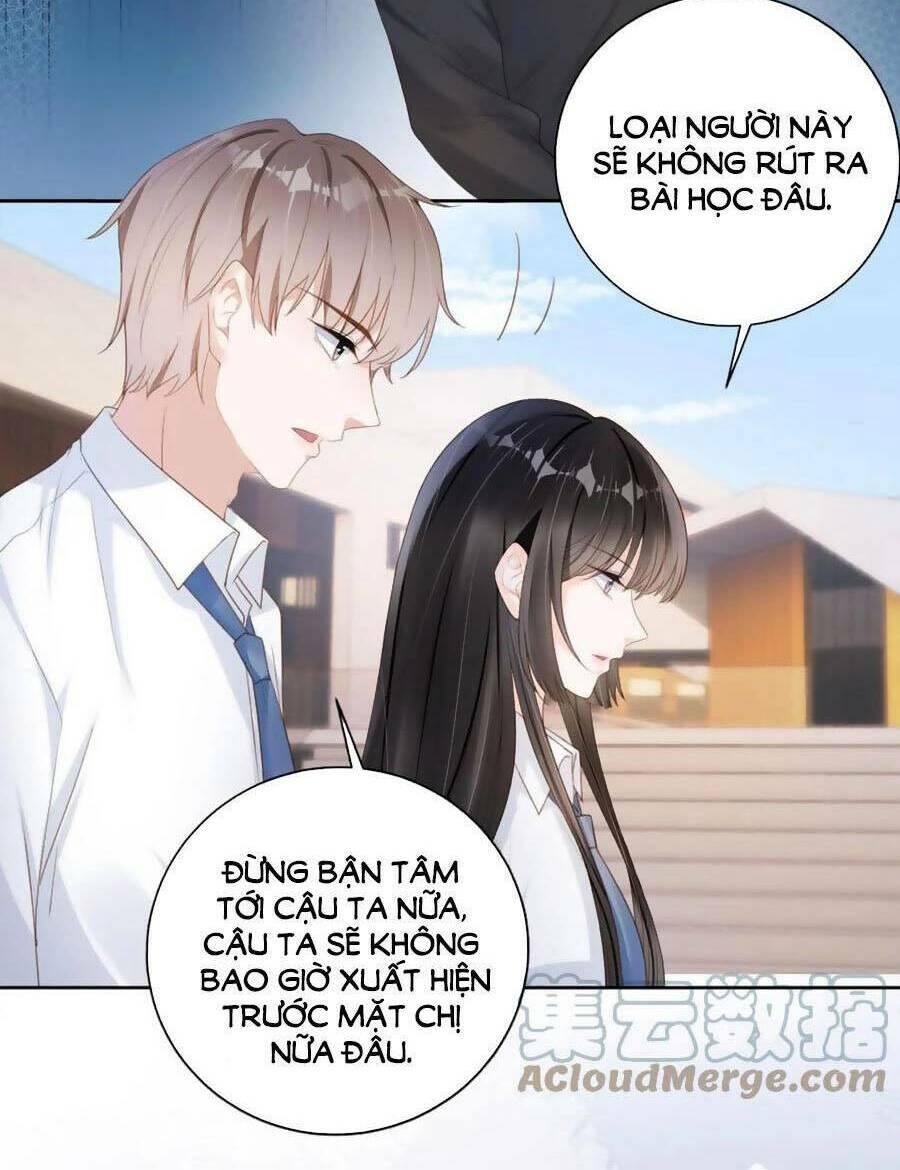Dây Dưa Không Dứt: Chapter 30