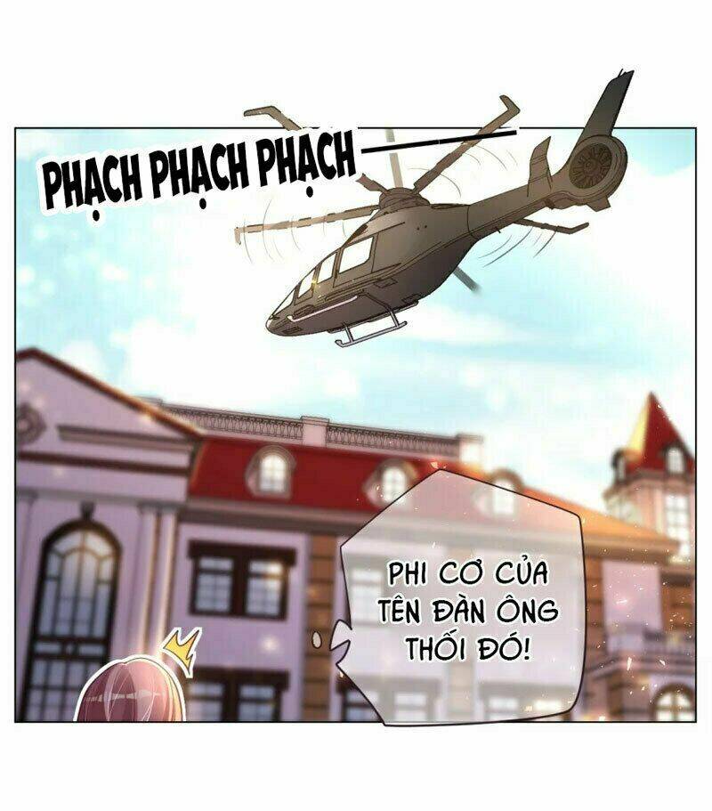 Vì Yêu Mà Khắc Cốt Ghi Tâm: Chapter 31