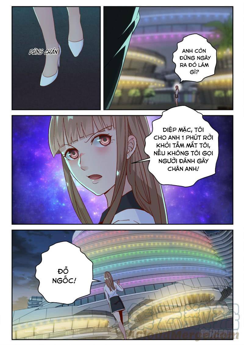 Tối Cường Khí Thiếu: Chapter 137