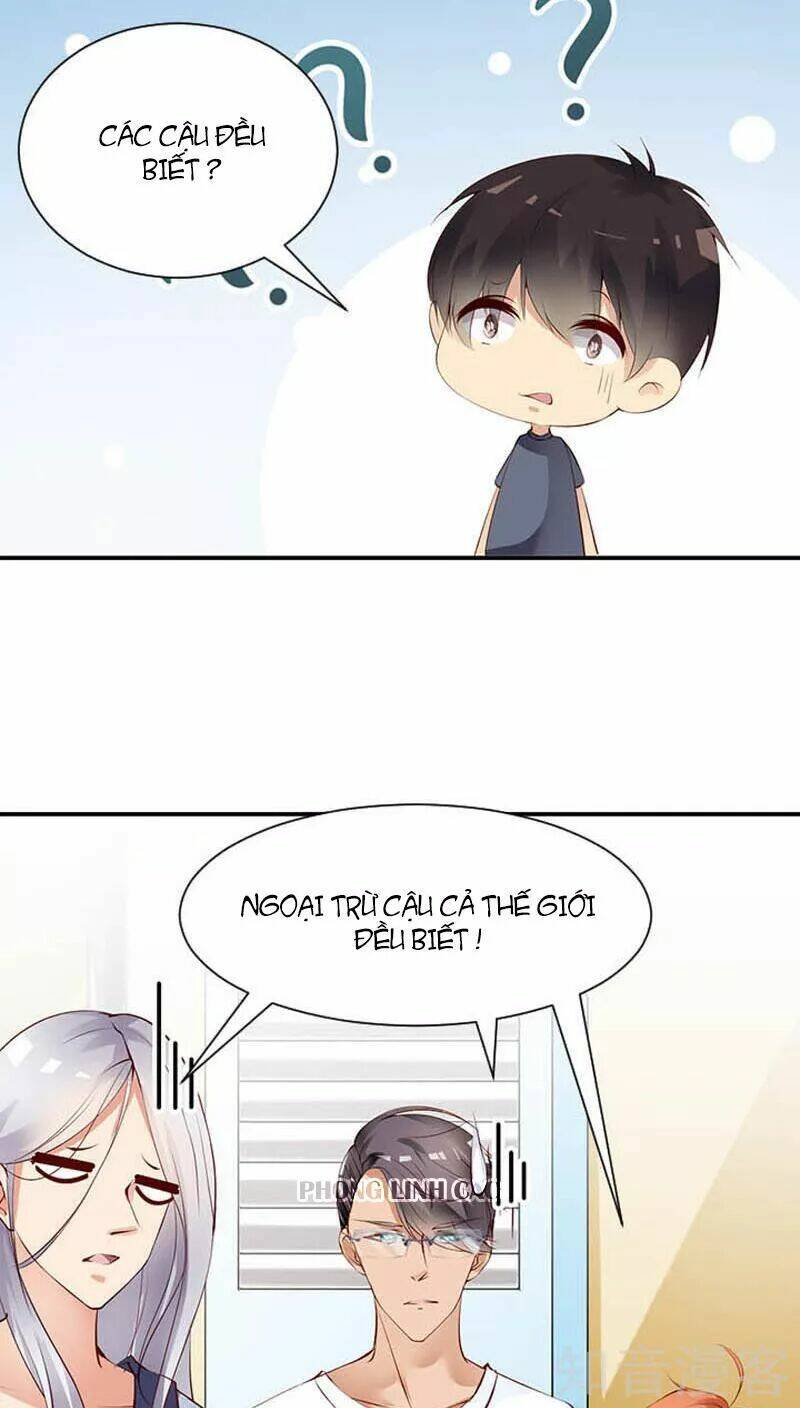 Nam Thần Là Một Đôi: Chapter 62