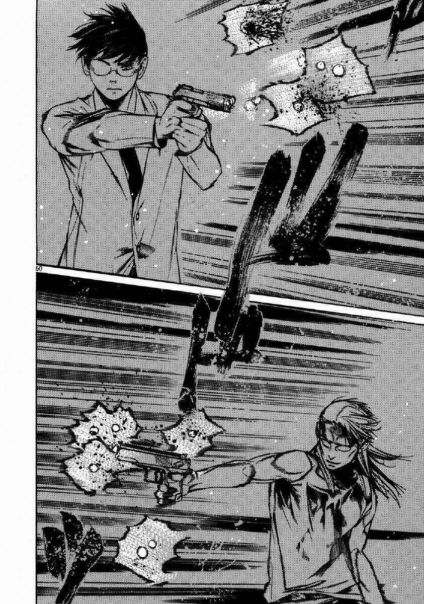 Young Gun Carnaval: Chapter 1