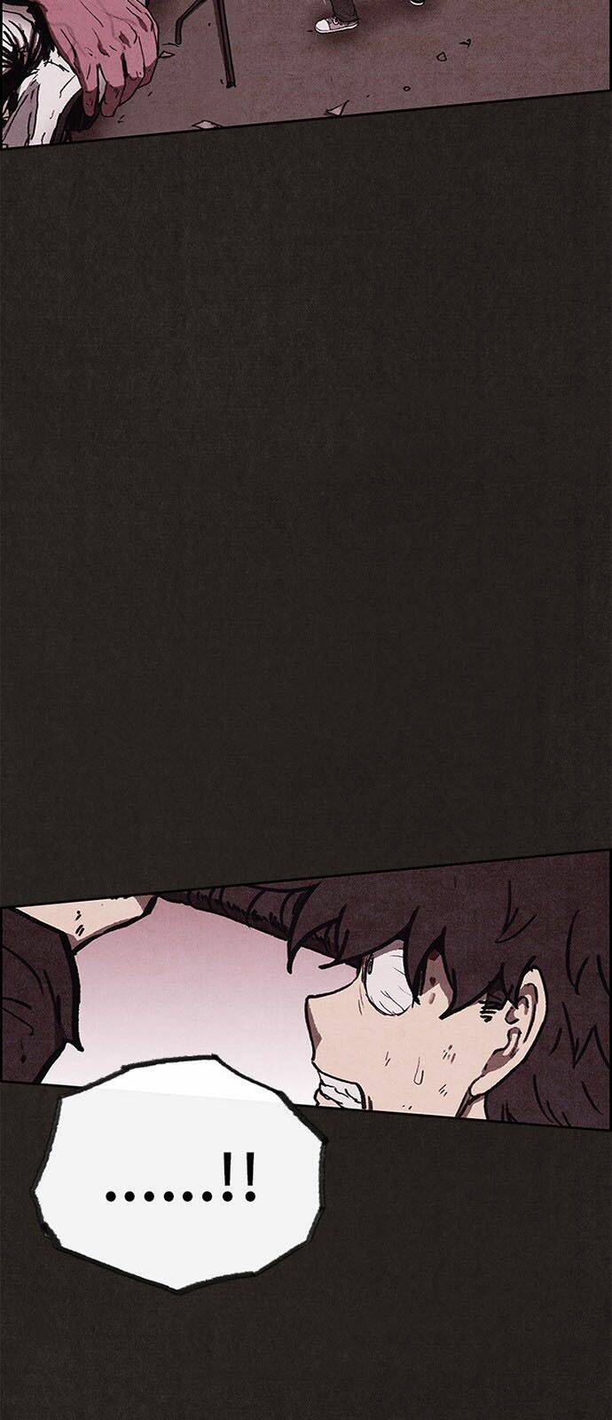 Quái Vật Tại Chung Cư Xanh: Chapter 82