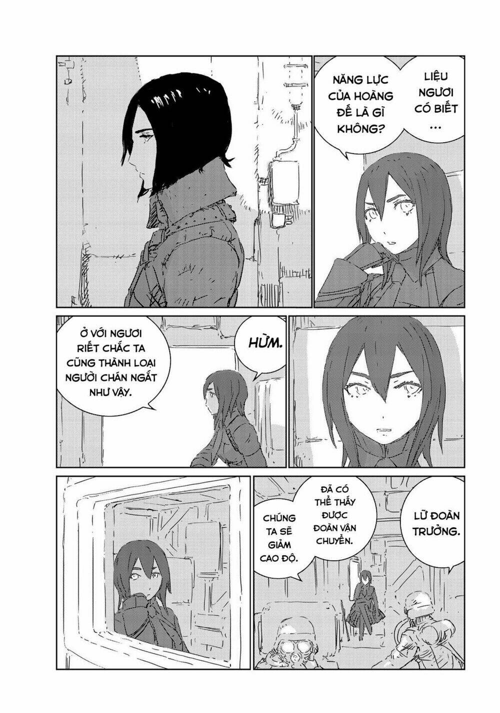 Aposimz: Chapter 29