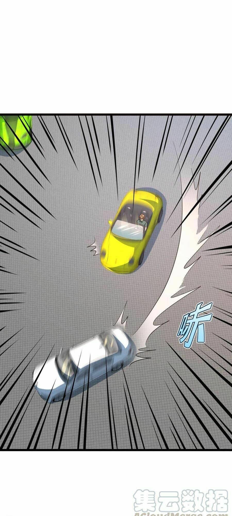 Đô Thị Tà Vương: Chapter 30