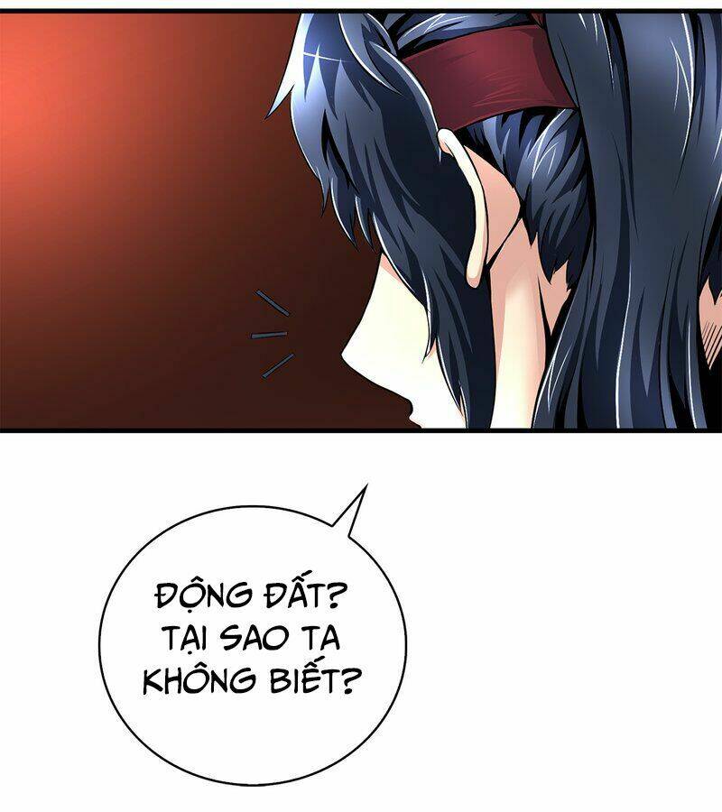 Thiên Hạ Đệ Nhất Cao Thủ Đi Học: Chapter 3