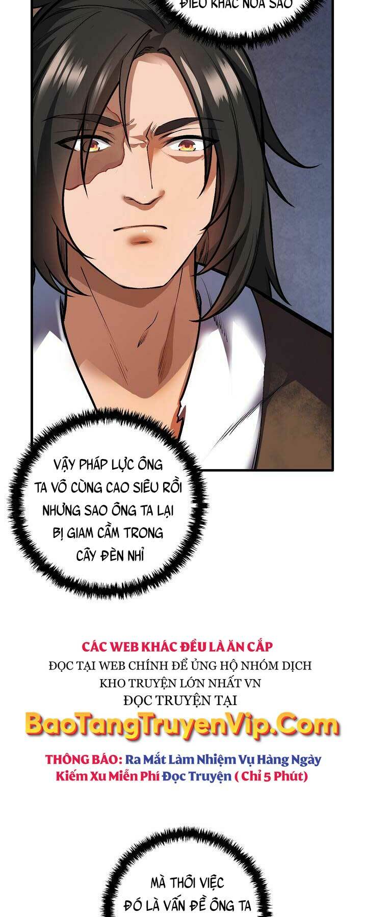 Tôi Nhặt Được Một Cây Đèn Thần: Chapter 1