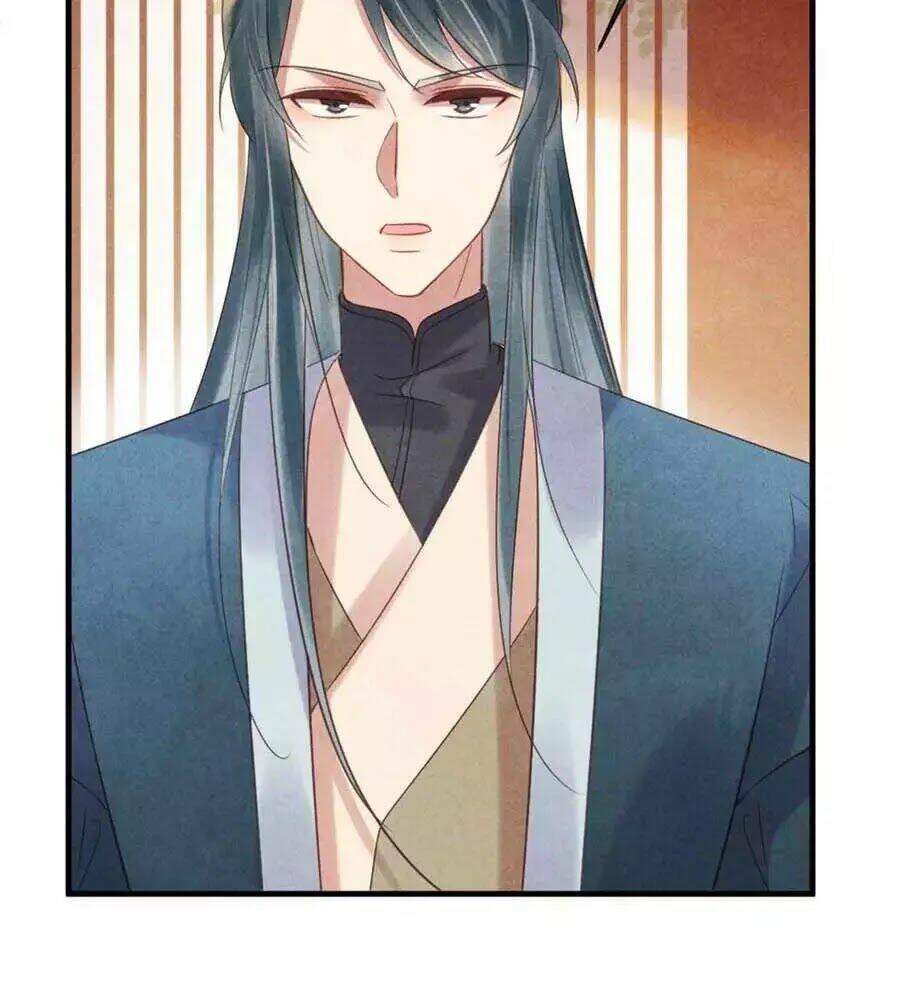 Vương Phi Muốn Trèo Tường: Chapter 56