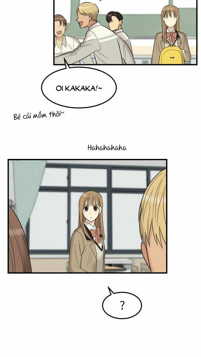 Không Còn Là Nữ Chính!: Chapter 3