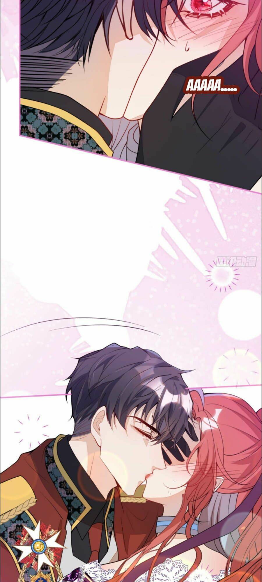 Xuyên Không Đến Thế Giới Trở Thành Đóa Hoa Của Anh: Chapter 20