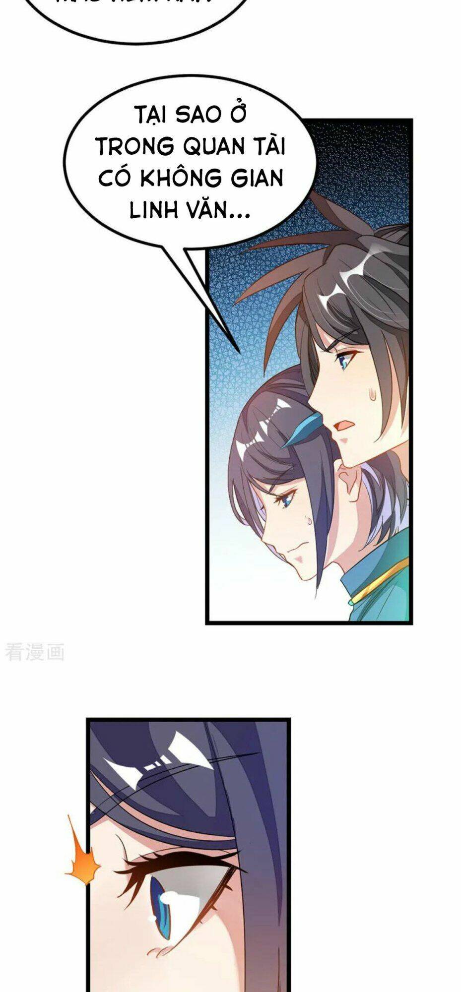 Cửu Dương Thần Vương: Chapter 169