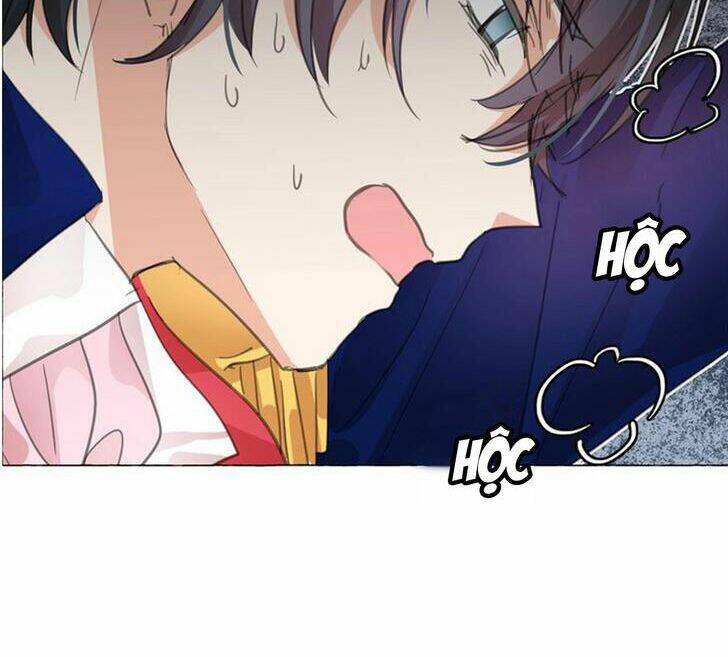 Bí Mật Của Hoàng Phi Isana: Chapter 4